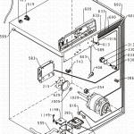 Gorenje 232107-13 - shema 2