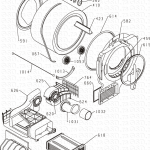 Gorenje 232107-13 - shema 3