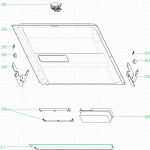 Gorenje 373774 - shema 1