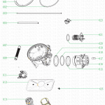 Gorenje 373774 - shema 5